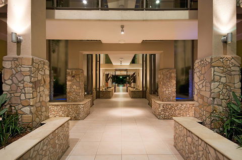 Shantara Resort Port Douglas - Adults Only Retreat - Yamba Accommodation 10