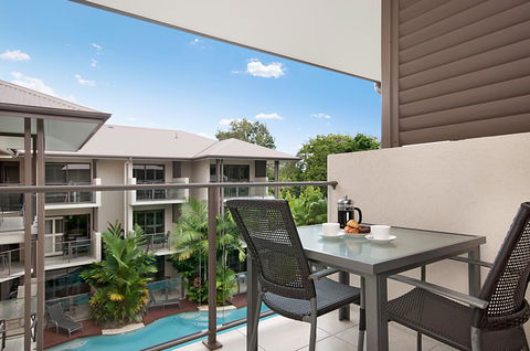 Shantara Resort Port Douglas - Adults Only Retreat - Yamba Accommodation 20
