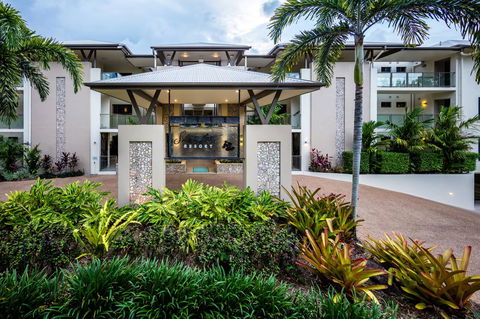 Shantara Resort Port Douglas - Adults Only Retreat - Yamba Accommodation 2