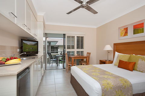 Shantara Resort Port Douglas - Adults Only Retreat - Yamba Accommodation 4