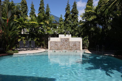 Shantara Resort Port Douglas - Adults Only Retreat - Yamba Accommodation 6