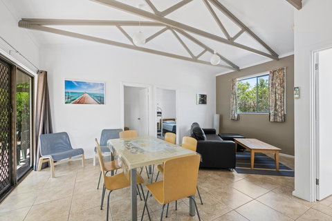 Kangaroo Island - Island Beach Shack - Yamba Accommodation 3