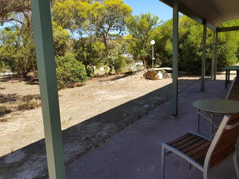 Kangaroo Island - Island Beach Shack - Yamba Accommodation 11