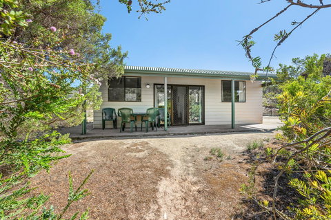 Kangaroo Island - Island Beach Shack - Yamba Accommodation 6