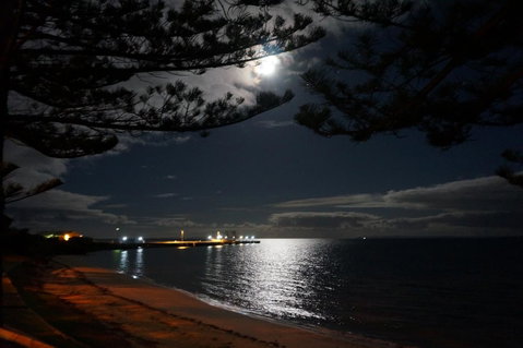 Far Away Escape - Yamba Accommodation 16