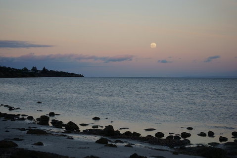 Far Away Escape - Yamba Accommodation 19