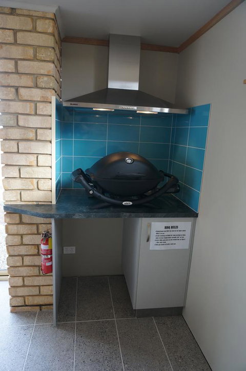 Far Away Escape - Yamba Accommodation 9