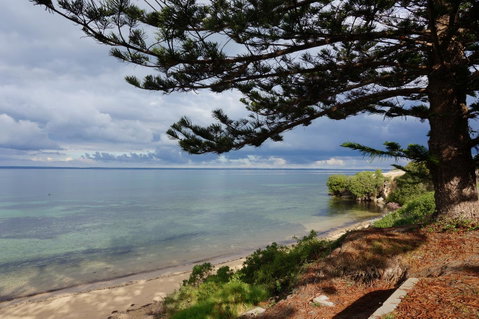 Far Away Escape - Yamba Accommodation 17