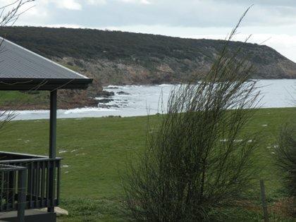 Waves & Wildlife Cottages Kangaroo Island - Yamba Accommodation 12