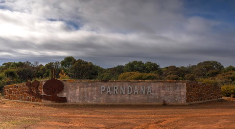 Ficifolia Lodge - Yamba Accommodation 12