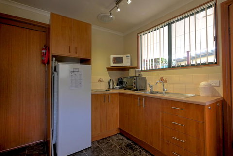 Ficifolia Lodge - Yamba Accommodation 18