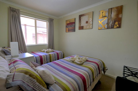 Ficifolia Lodge - Yamba Accommodation 17