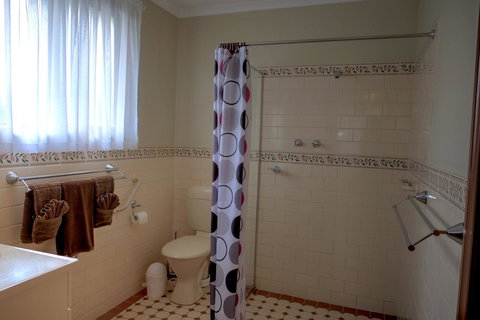 Ficifolia Lodge - Yamba Accommodation 11