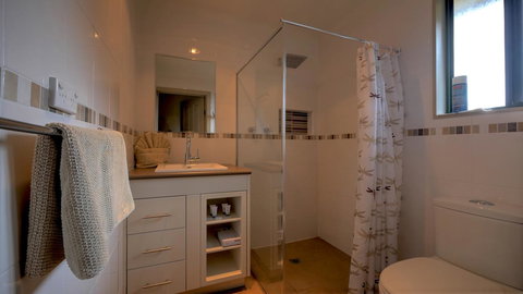 Ficifolia Lodge - Yamba Accommodation 2