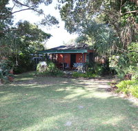 Signal Cottage