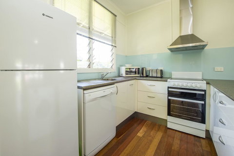 Kooyong Apartment 3 - Yamba Accommodation 2