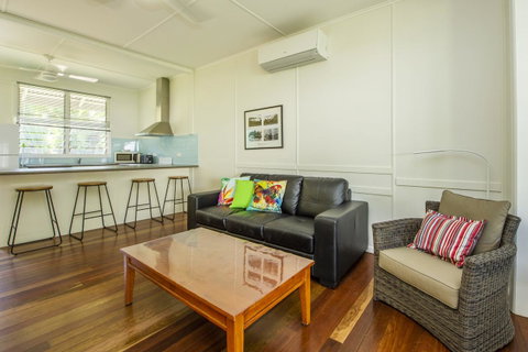 Kooyong Apartment 3 - Yamba Accommodation 1