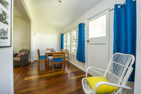 Kooyong Apartment 3 - Yamba Accommodation 3
