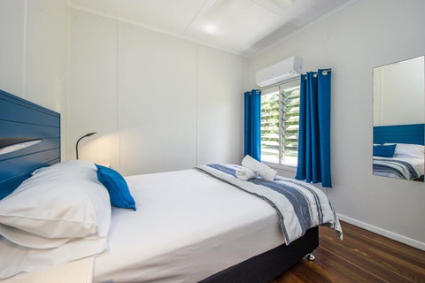Kooyong Apartment 3 - Yamba Accommodation 5