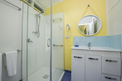 Kooyong Apartment 3 - Yamba Accommodation 7