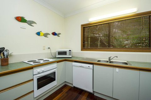 Marramaninjie - Yamba Accommodation 4