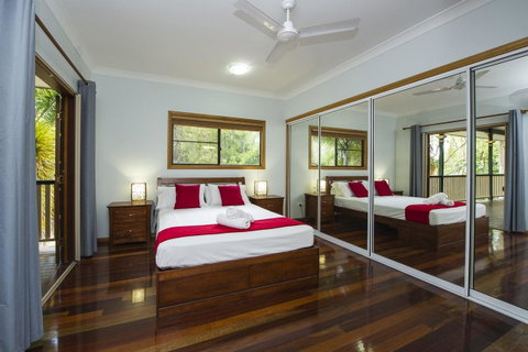 Marramaninjie - Yamba Accommodation 3