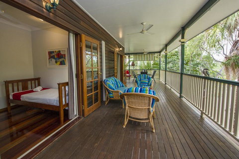 Marramaninjie - Yamba Accommodation 5