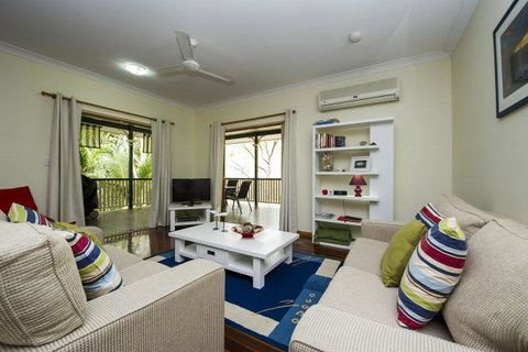 Marramaninjie - Yamba Accommodation 1