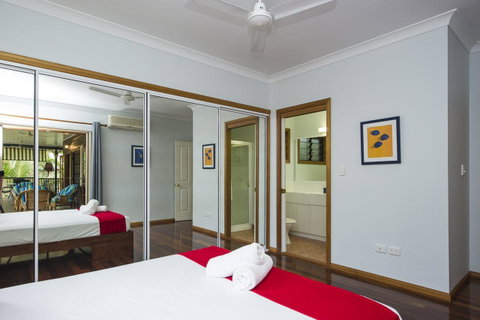 Marramaninjie - Yamba Accommodation 8