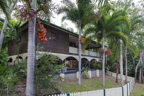 Marramaninjie - Yamba Accommodation 0