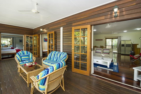 Marramaninjie - Yamba Accommodation 2