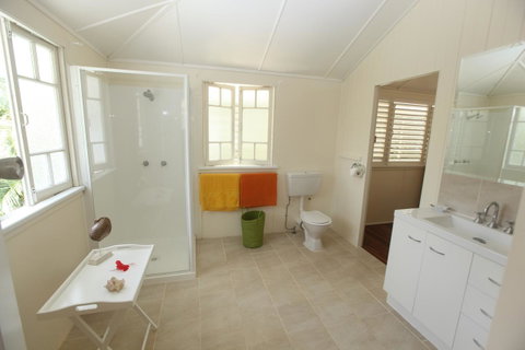 Daggoombah Holiday Home Magnetic Island - Yamba Accommodation 12