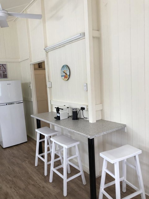 Daggoombah Holiday Home Magnetic Island - Yamba Accommodation 1