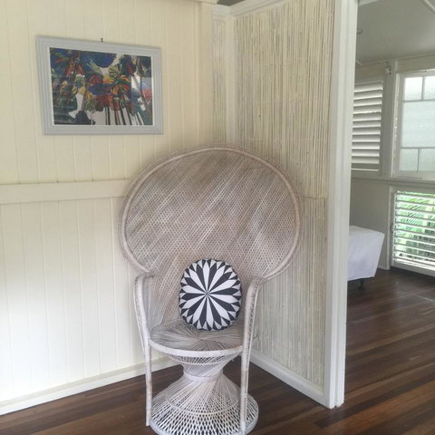 Daggoombah Holiday Home Magnetic Island - Yamba Accommodation 9