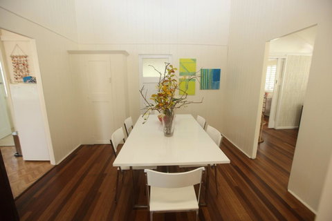 Daggoombah Holiday Home Magnetic Island - Yamba Accommodation 14