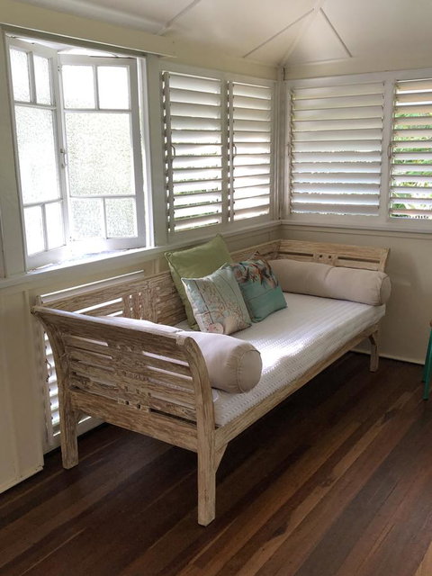 Daggoombah Holiday Home Magnetic Island - Yamba Accommodation 6