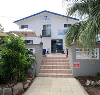 CStay - Yamba Accommodation