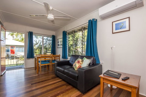 Kooyong Apartment 5 - Yamba Accommodation 0