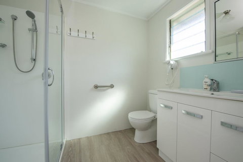 Kooyong Apartment 5 - Yamba Accommodation 5