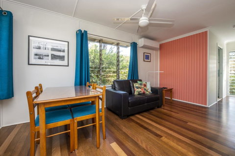 Kooyong Apartment 5 - Yamba Accommodation 2
