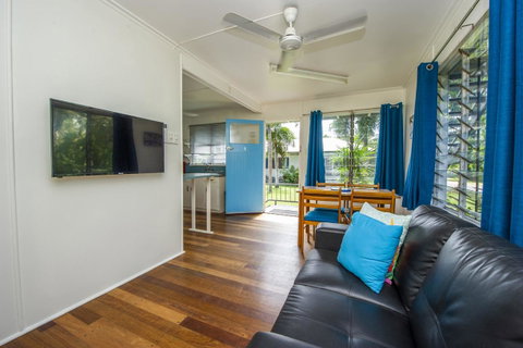 Kooyong Apartment 5 - Yamba Accommodation 1