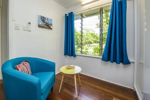Kooyong Apartment 6 - Yamba Accommodation 13