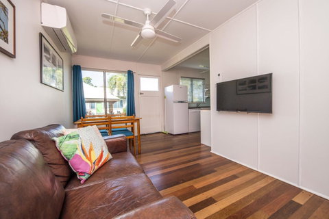 Kooyong Apartment 6 - Yamba Accommodation 1