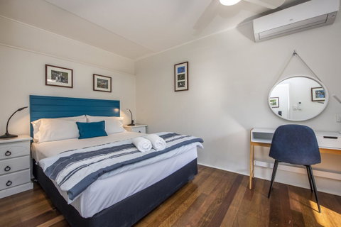 Kooyong Apartment 6 - Yamba Accommodation 5