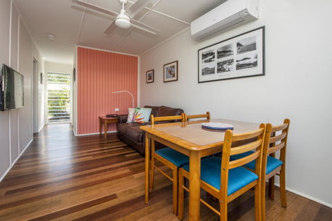 Kooyong Apartment 6 - Yamba Accommodation 0