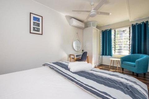 Kooyong Apartment 6 - Yamba Accommodation 4