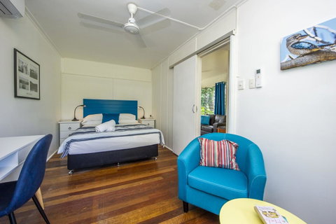 Kooyong Apartment 6 - Yamba Accommodation 3