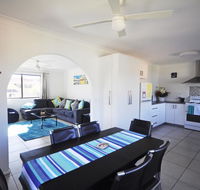 Cloud 8 on Welsby - Yamba Accommodation