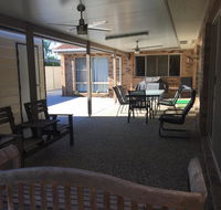 The Woorim Beach House - Yamba Accommodation