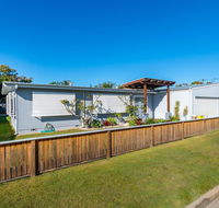 Fabulous Family Destination in Paradise Parade Bongaree - Yamba Accommodation